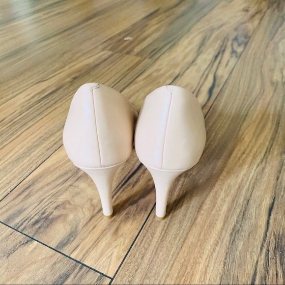 Cole Haan Peep Toe Heel - Picture 4 of 5